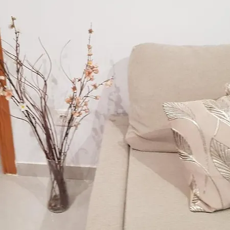 Apartment Elegante En Playa de Gandia