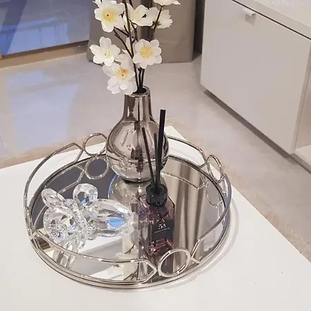Elegante En Apartment