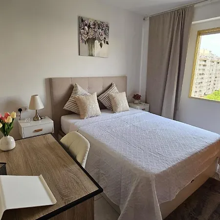 Elegante En Apartment *